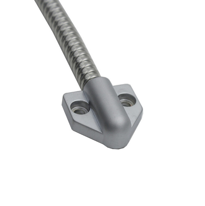 Гибкий переход (40см) металлический SEVEN FT-93m Киев - изображение 3