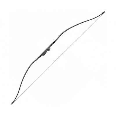 Лук Poe Lang Robin Hood 30-35 LBS Black (RE-018B) Винница