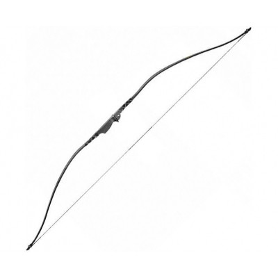 Лук Poe Lang Robin Hood 30-35 LBS Black (RE-018B) Винница - изображение 1