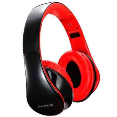 Наушники Microlab K360 Black Винница