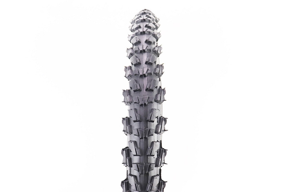 Шина 18"x1,75 (47-355) шипована H-525 Киев - изображение 4