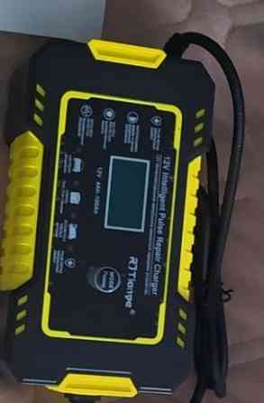 Зарядний пристрій Київ