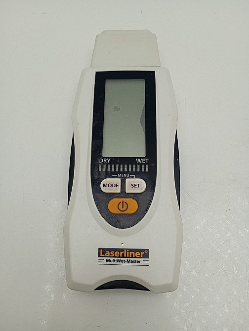 Вологомір Laserliner MultiWet-Master (товар вживаний) Луцьк - фото 1