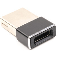 Перехідник USB Type-C (F) to USB 2.0 (M) PowerPlant (CA913107) Киев - изображение 1