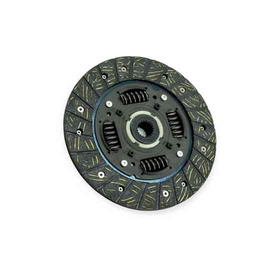 Диск Chery Jaggi,Kimo,QQ6 FT 1676-74CC сцепления Мукачево