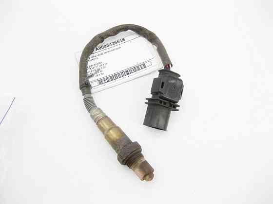 Mercedes-Benz  A0095425518 Лямбда - зонд перед каталізатором для двигунів M176 M177 V8 4.0л M276 V6 3.0 3.5л M278 4.6л M157 5.5л Одеса