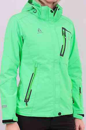 Женская демисезонная ветровка Azimut 42 Киев