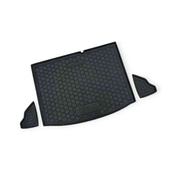 Килимок Сузукі Vitara 2015 -> багажника Мукачево