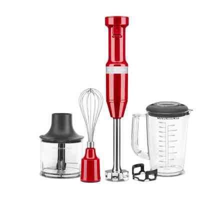 Блендер KitchenAid 5KHBV83EER Вінниця