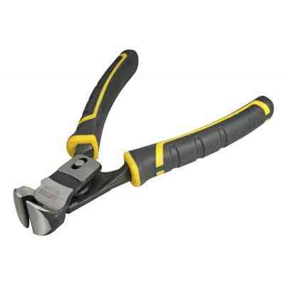 Кусачки Stanley FatMax Compound Action торцевые, L=190мм. (FMHT0-71851) Вінниця