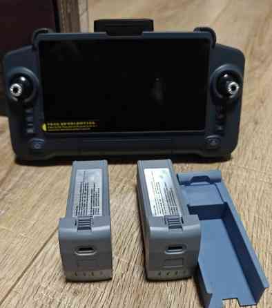 SG603 Max Супер фото Квадрокоптер дрон 5км экран на пульте. Харьков