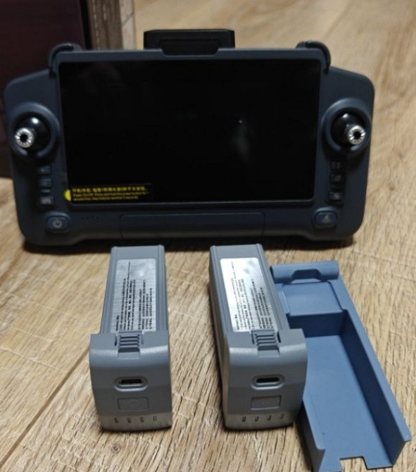 SG603 Max Супер фото Квадрокоптер дрон 5км екран на пульті. Харків - фото 4