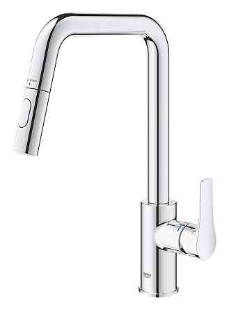 Змішувач для кухні Grohe Eurosmart (30619000) ( 21219 ) Харьков