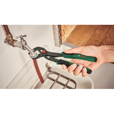 Набір інструментів Bosch 52шт (1.600.A02.BY7) Вінниця - фото 9