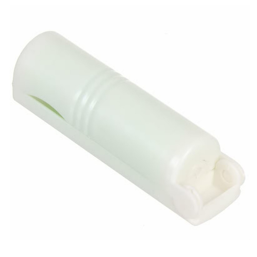 Валик силиконовый для чистки одежды от шерсти,многоразовый,липкий ролик, липучка для удаления волос и шерсти зелёный Каменец-Подольский - изображение 5