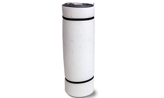 Матрас «TOP AIR Day-Night»/ День-Ночь ТМ Family Sleep 140х200 Харьков