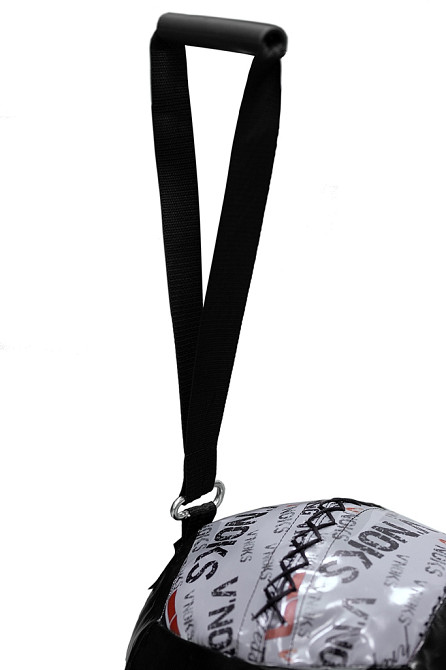 Медицинбол з ручками V`Noks 9 кг Кам'янське - фото 2