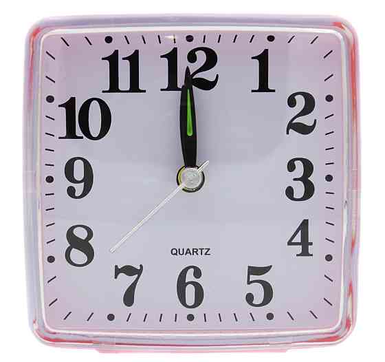 Годинник Будильник Quartz 614 Дніпро