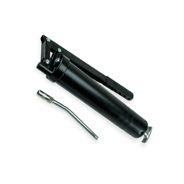 Шприц для мастила 400 мл під євро Мукачево - фото 1