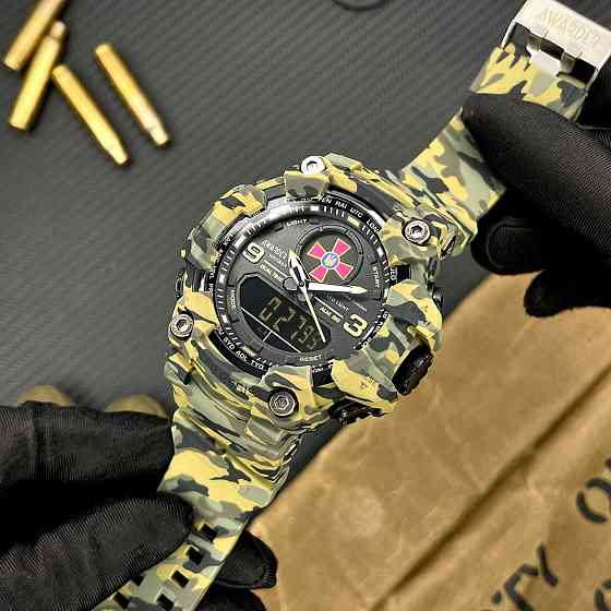 Awarder 001 ЗСУ Army Green Киев