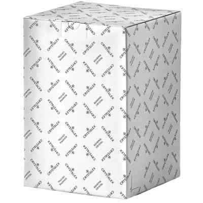 Ваза Bohemia Crystal Margo Plain 30.5 см (B82237-305) Вінниця