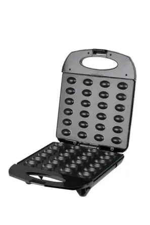 Горіха електрична HY-711 для приготування горішків 1200 Вт з антипригарним покриттям та індикатором нагрівання Одеса