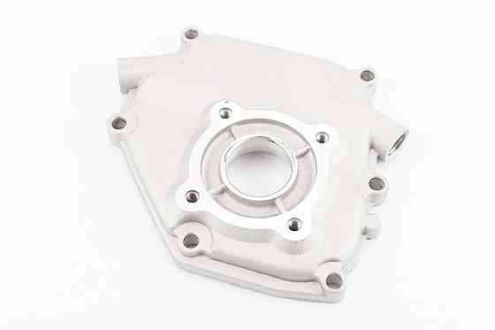 Кришка блока двигуна під два щупи 168F/170F Тип2 Киев