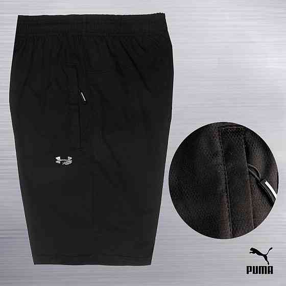 Мужские короткие шорты для купания Under Armour 50 Киев