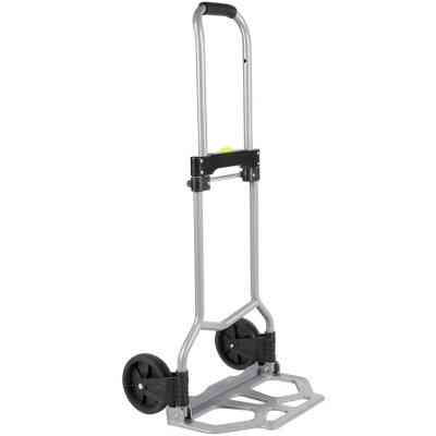 Тележка грузовая Topex складаной до 80 кг (79R302) Винница