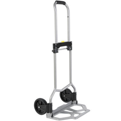 Тележка грузовая Topex складаной до 80 кг (79R302) Винница - изображение 1