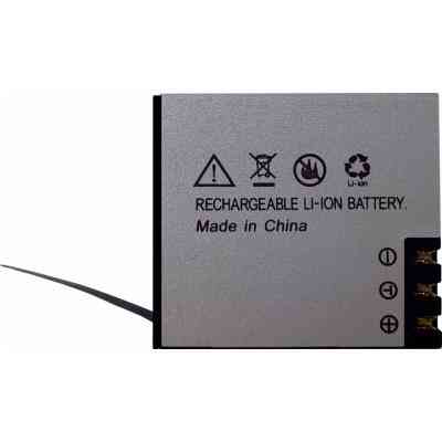 Аксессуар к экшн-камерам AirOn ProCam 7/8 battery 3.7 V, 1350 mAh (69477915500032) Винница