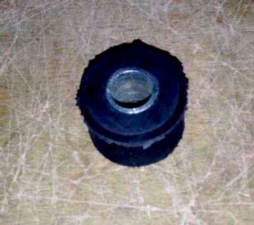 Бочонок мото амортизатора взборе ИЖ, МИНСК, Хонда (под 10 болт) Мукачево