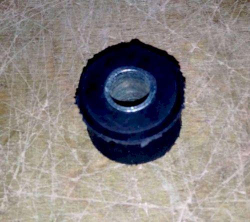 Бочонок мото амортизатора взборі ІЖ, МІНСЬК, Хонда (під 10 болт) Мукачево - фото 1