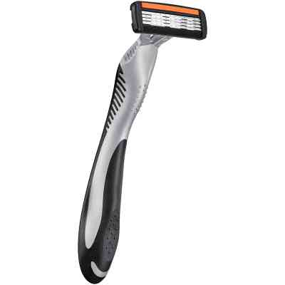 Бритва Bic Flex 4 3+1 шт. (3086123220621) Винница