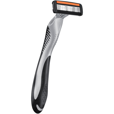 Бритва Bic Flex 4 3+1 шт. (3086123220621) Винница - изображение 2