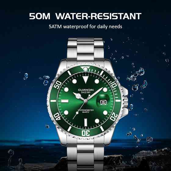 Guanquin Materhorn 5 Bar Киев