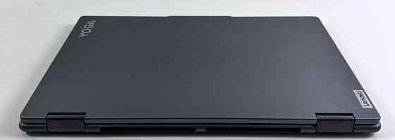 Cенсорный Lenovo Yoga 7 2в1 16IML9 Ultra 7 155U 16GB 1TB SSD Гарантия. Харьков