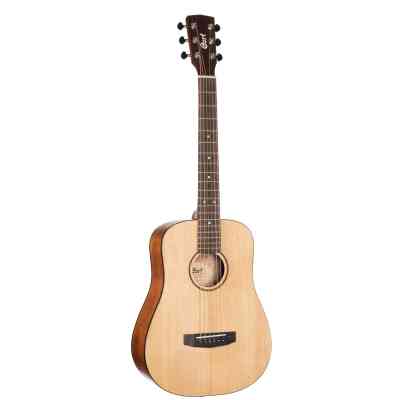 Гитара акустическая Cort Earth Mini Open Pore Винница