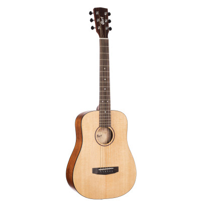 Гитара акустическая Cort Earth Mini Open Pore Винница - изображение 1