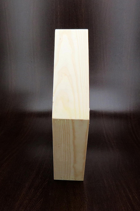 Настенная полка 