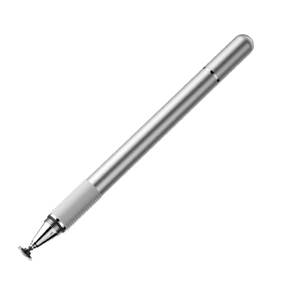 Стилус Baseus Golden Cudgel Capacitive Stylus Pen Silver Киев