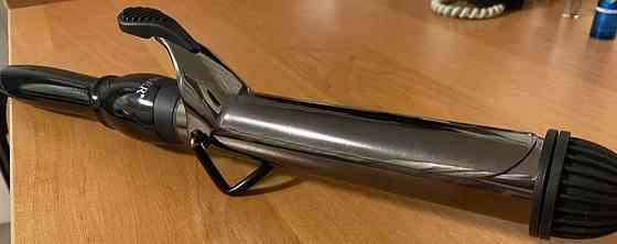 Плойка професійна MOSER TitanCuri 32 mm. Харків