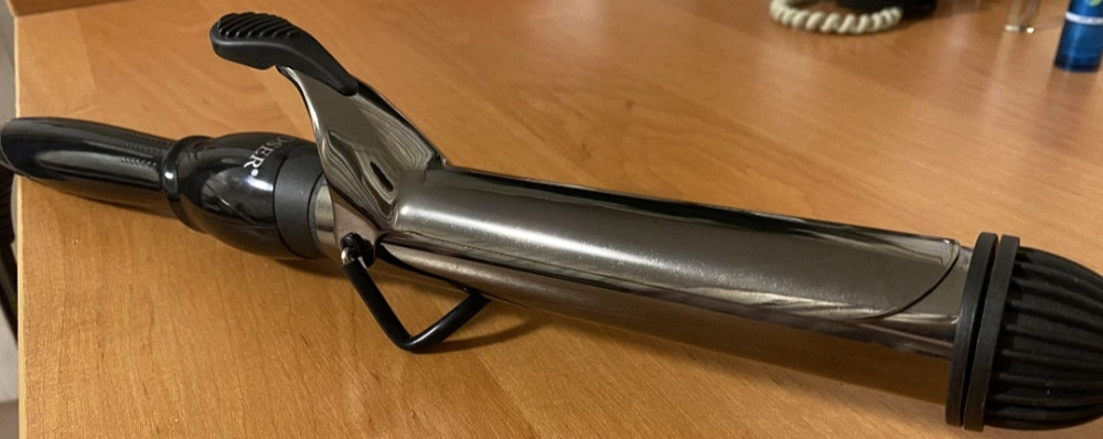 Плойка професійна MOSER TitanCuri 32 mm. Харків - фото 2