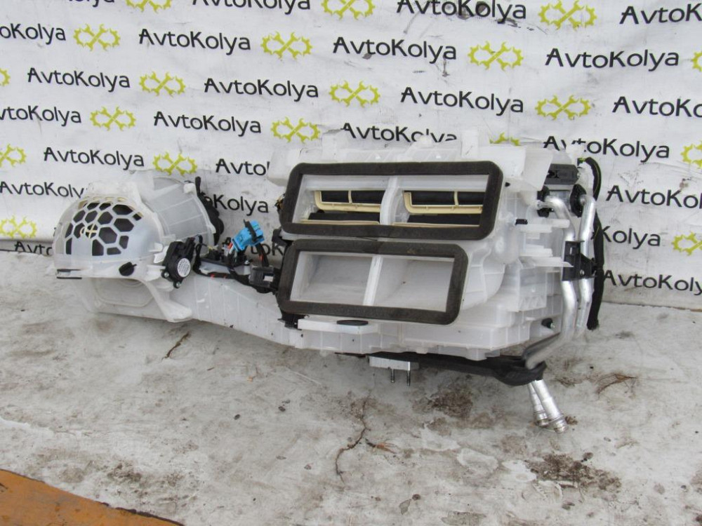 Корпус пічки Opel Vivaro III 1.6 CDTi 2019-2023 (9809955180) Ковель - фото 2