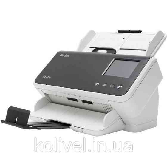 Сканер Kodak S2080W (1015189) Київ