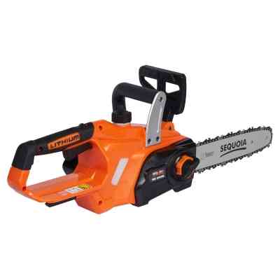 Цепная пила SEQUOIA 20 В, бесщет. двиг, шина 30 см, 3.2 кг (без АКБ и ЗУ) (SBC2012BS) Винница