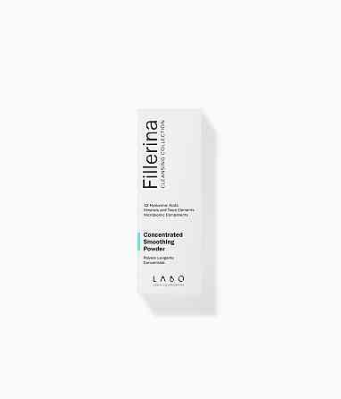 Концентрована ексфолююча пудра Concentrated Exfoliating Powder Fillerina, 50 г Дніпро