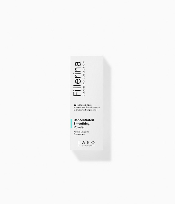 Концентрована ексфолююча пудра Concentrated Exfoliating Powder Fillerina, 50 г Дніпро - фото 2