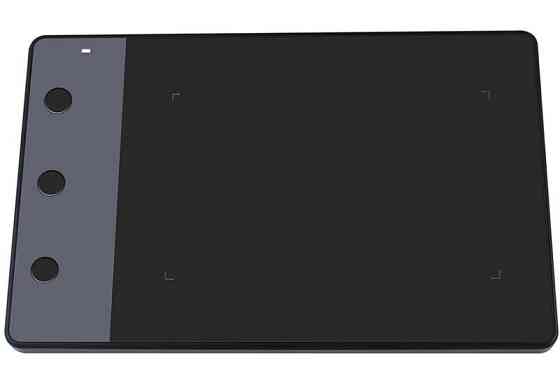 Графічний планшет Huion H420 + рукавичка ( Чорний ) Харьков