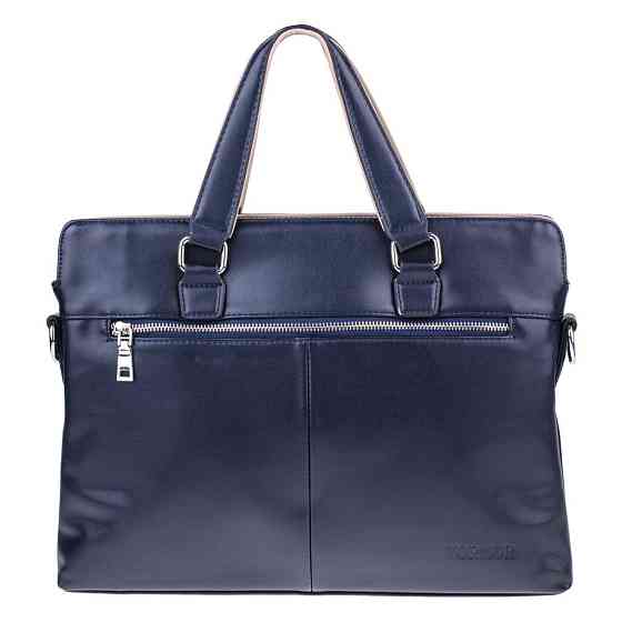 Сумка чоловіча Vormor A003-LYBMB0003BLUE Київ